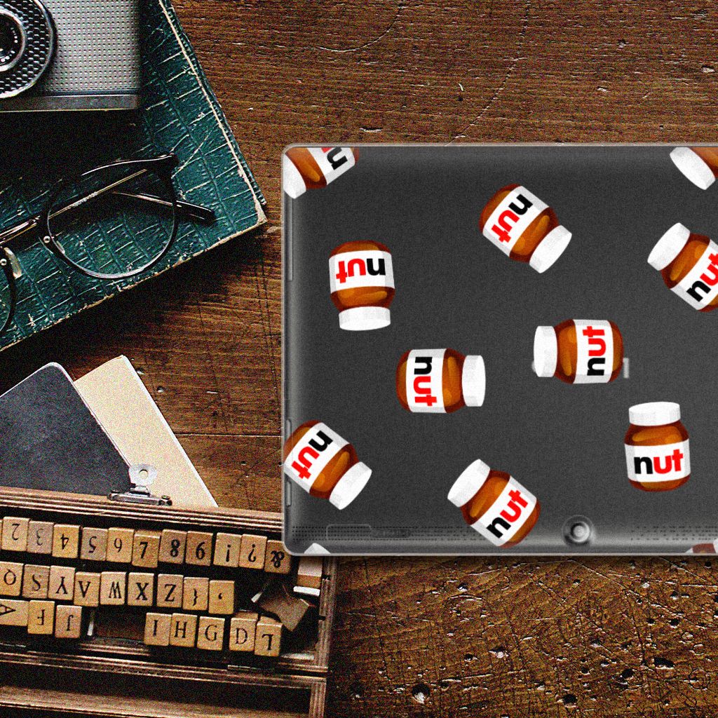 Lenovo Tab 10 | Tab 2 A10-30 Tablet Cover Nut Jar - B2C Telecom