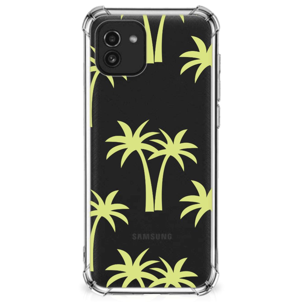 Samsung Galaxy A03 Case Palmtrees B2C Telecom