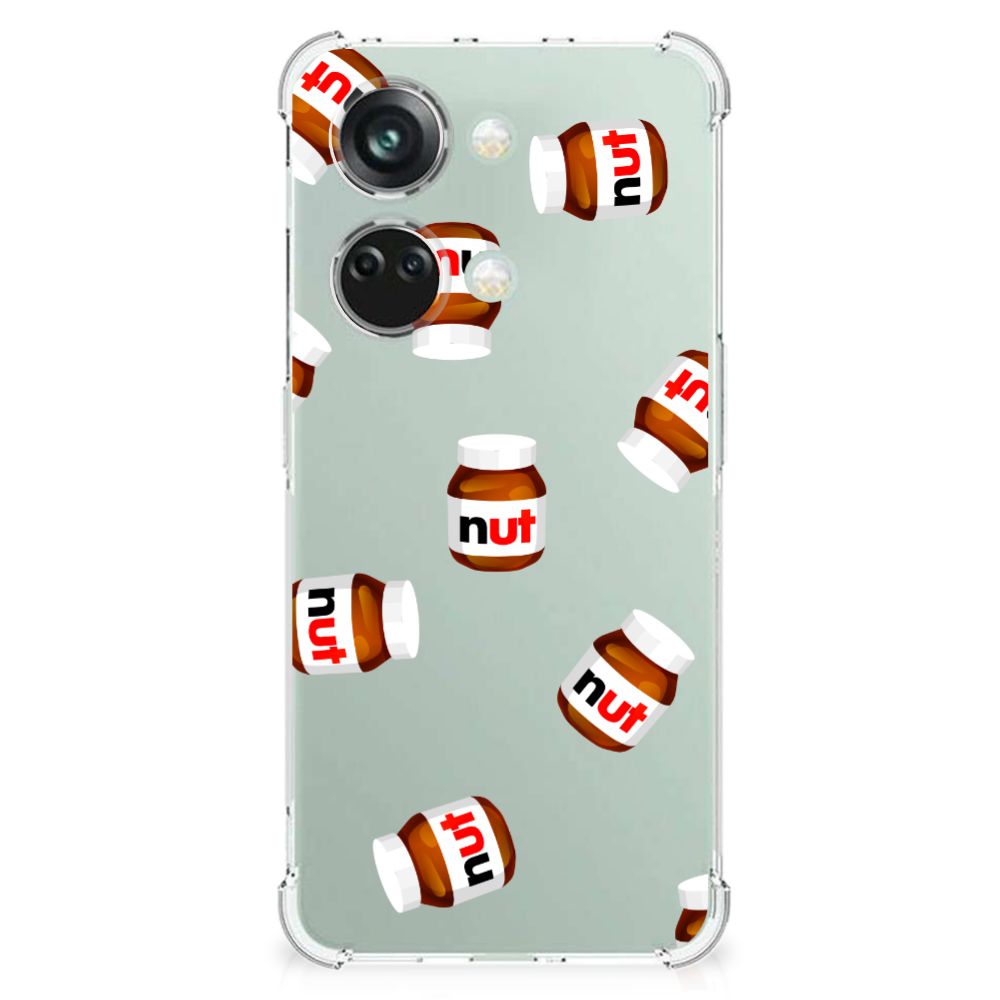 OnePlus Nord 3 Beschermhoes Nut Jar B2C Telecom
