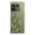 OnePlus 10 Pro Case Gouden Bloemen B2C Telecom