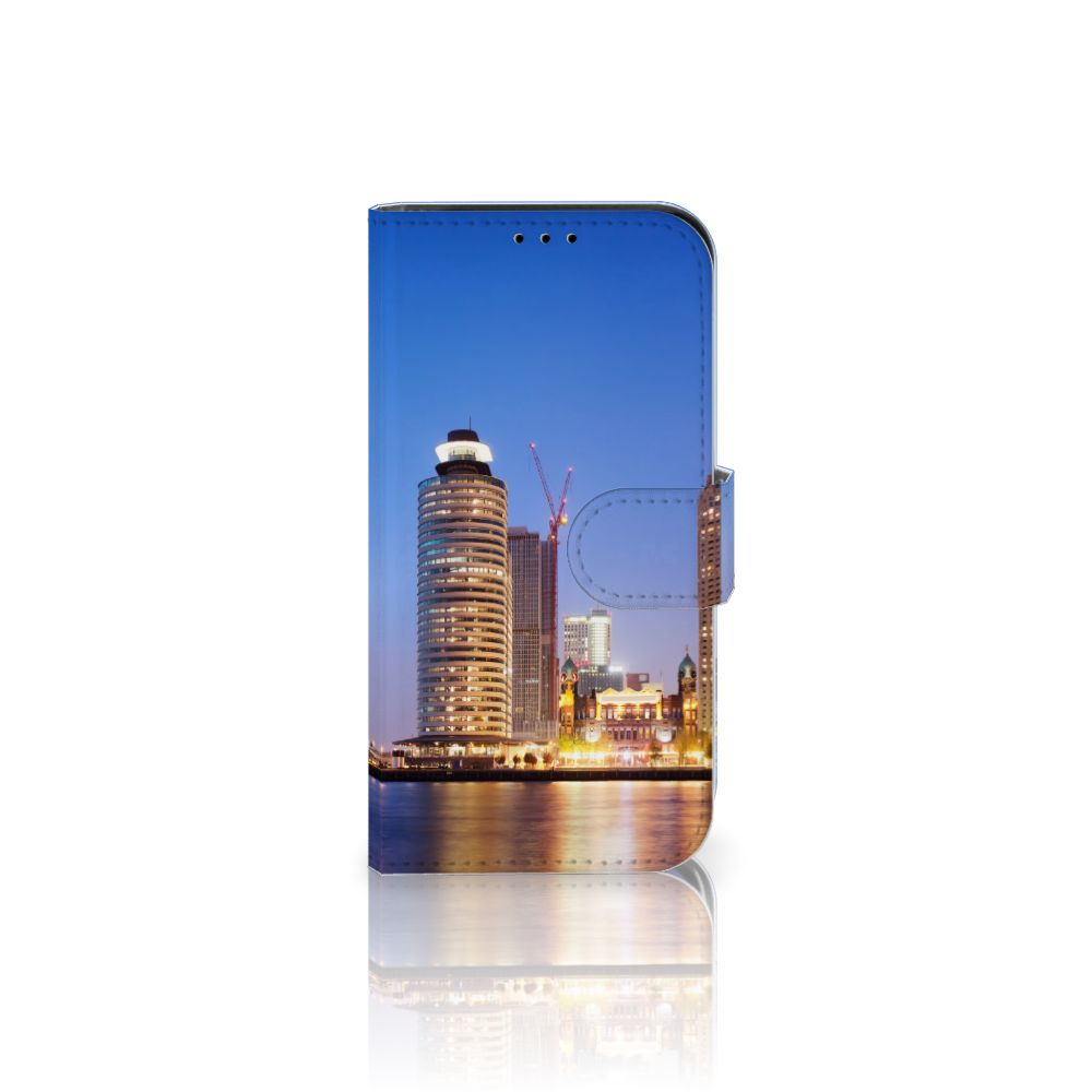iPhone 13 Mini Flip Cover Rotterdam