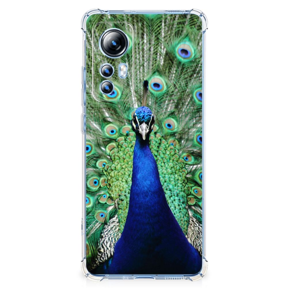 Xiaomi 12 Lite Case Anti-shock Pauw B2C Telecom