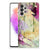 Hoesje maken Samsung Galaxy A73 5G Letter Painting