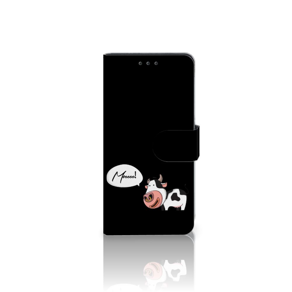 Huawei P40 Leuk Hoesje Cow