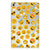 Lenovo Tab M10 Plus (3e generatie) Hippe Hoes Emoji - B2C Telecom