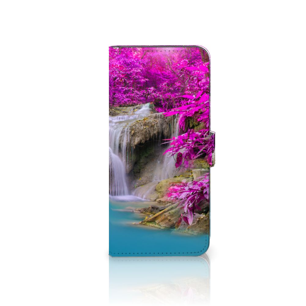 Xiaomi Redmi 10C Flip Cover Waterval