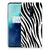 OnePlus 7T Pro TPU Hoesje Zebra