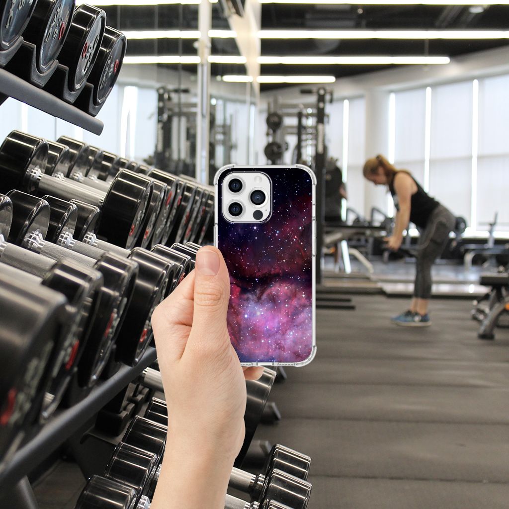Shockproof Case voor Apple iPhone 13 Pro Galaxy B2C Telecom