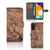 Samsung Galaxy A04s | Samsung Galaxy A13 5G Book Style Case Tree Trunk