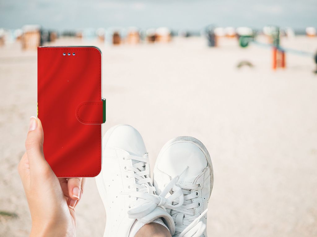 Samsung Galaxy S9 Bookstyle Case Portugal