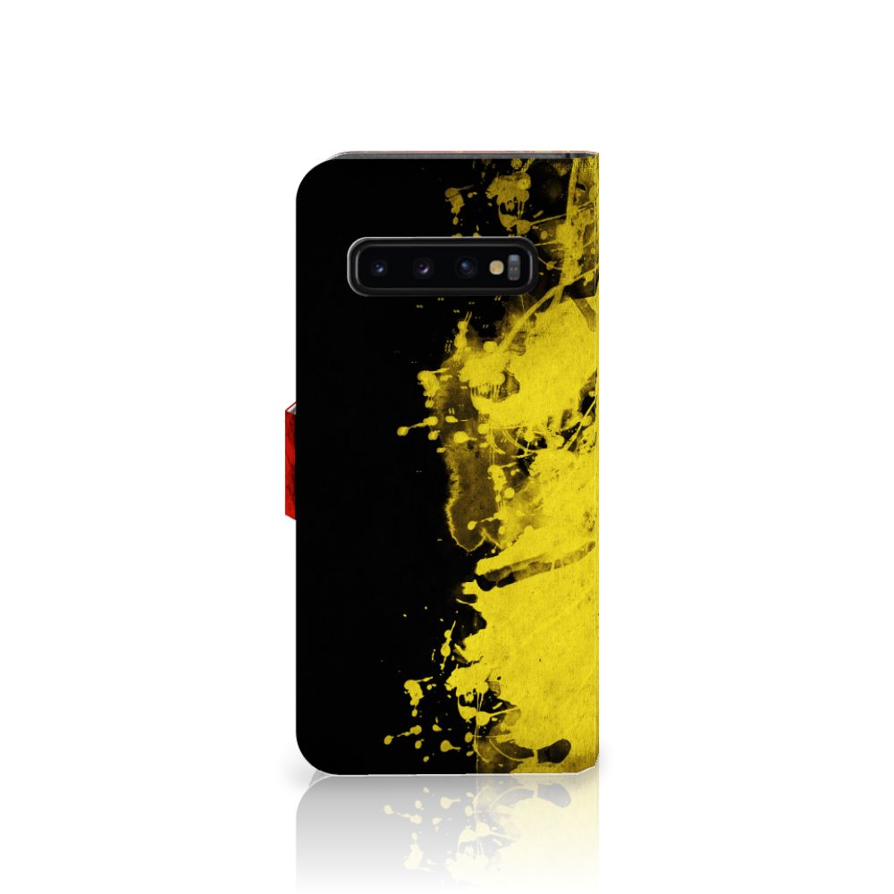 Samsung Galaxy S10 Bookstyle Case België
