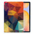 Samsung Galaxy Tab S6 Lite | S6 Lite (2022) Back Cover Polygon Color