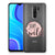 Xiaomi Redmi 9 Telefoonhoesje met Naam Boho Stay Wild B2C Telecom
