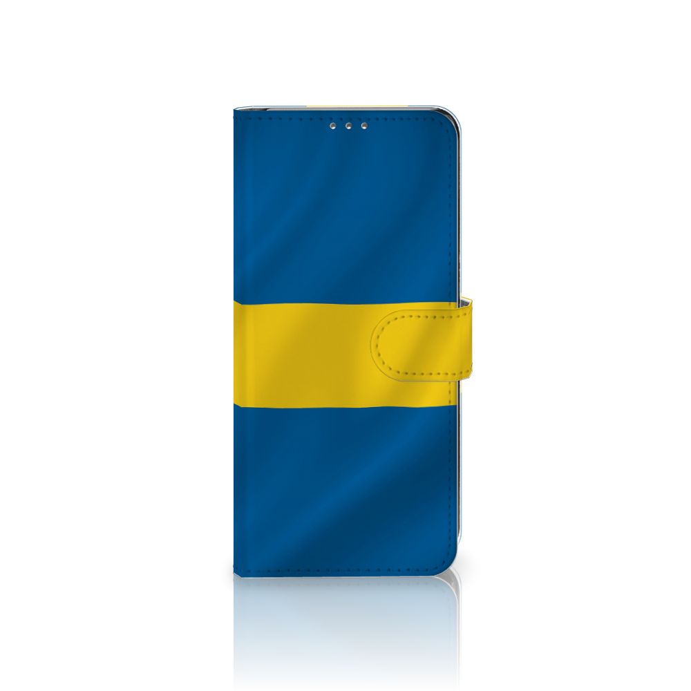 Samsung Galaxy S20 FE Bookstyle Case Zweden