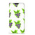 iPhone 14 Plus Flip Style Cover Druiven