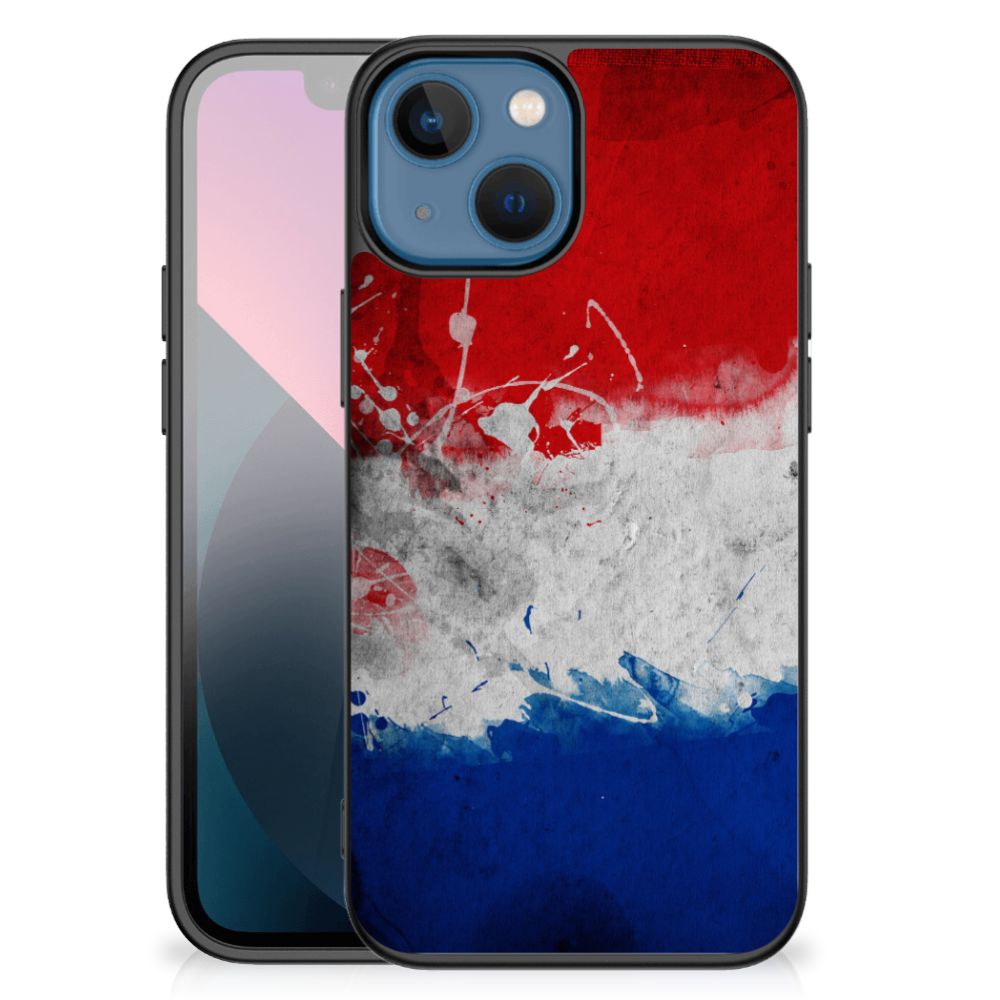 Apple iPhone 13 mini Silicone Case Nederland