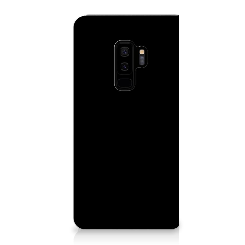 Samsung Galaxy S9 Plus Magnet Case Cow