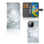 Hoesje iPhone 14 Pro Max Painting Grey