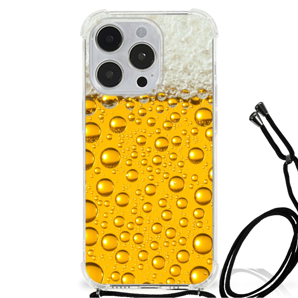 iPhone 14 Pro Beschermhoes Bier B2C Telecom