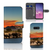 Samsung Galaxy S10e Telefoonhoesje met Pasjes Olifanten