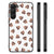 Back Case voor Samsung Galaxy S23 Plus Poep Emojis B2C Telecom
