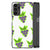 Samsung Galaxy A13 4G Back Cover Hoesje Druiven