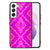 Back Cover Samsung Galaxy S22 Barok Roze B2C Telecom
