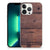 iPhone 13 Pro Max Bumper Hoesje Old Wood B2C Telecom