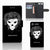 Telefoonhoesje met Naam Sony Xperia XZ1 Skull Hair