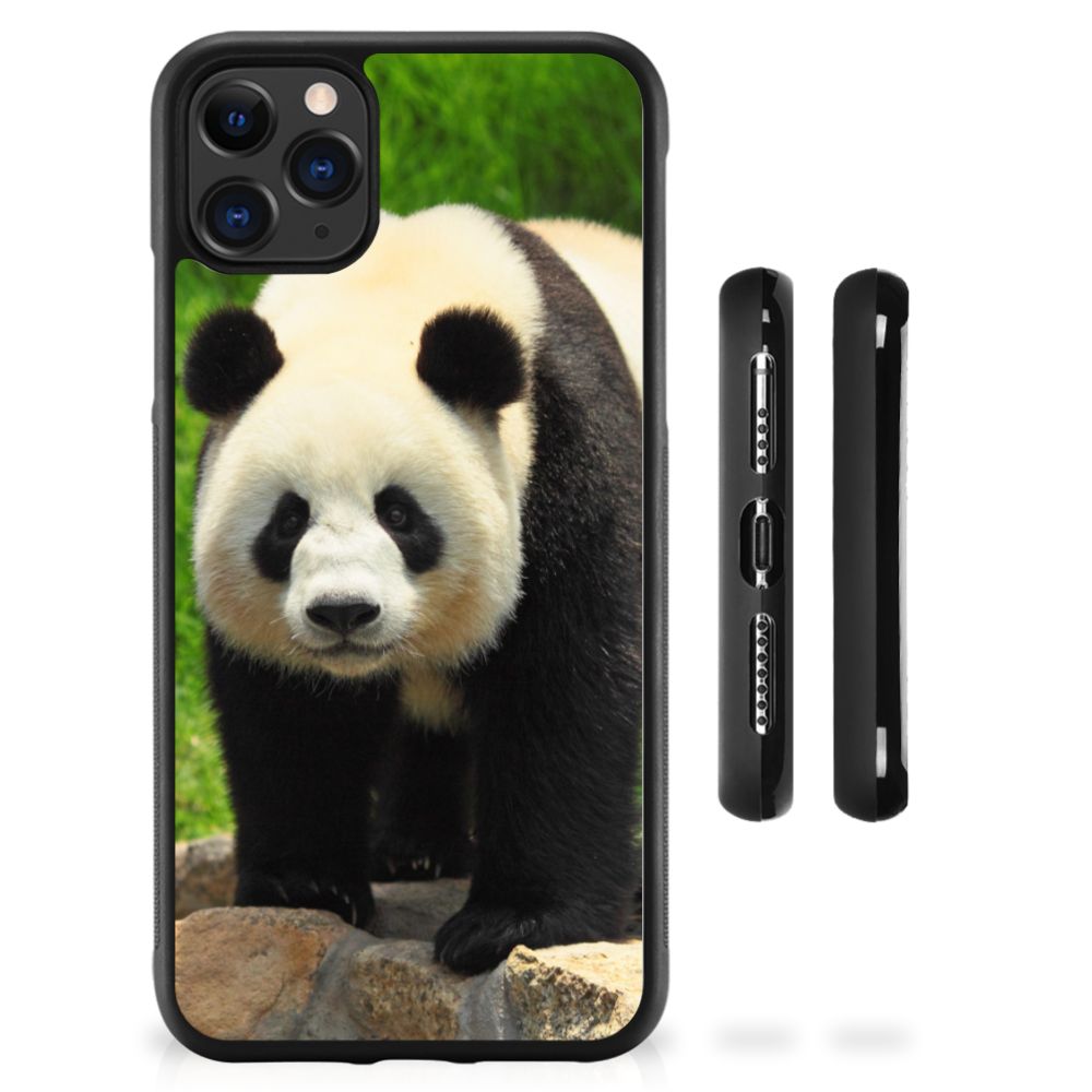 Apple iPhone 11 Pro Max Back Cover Panda B2C Telecom