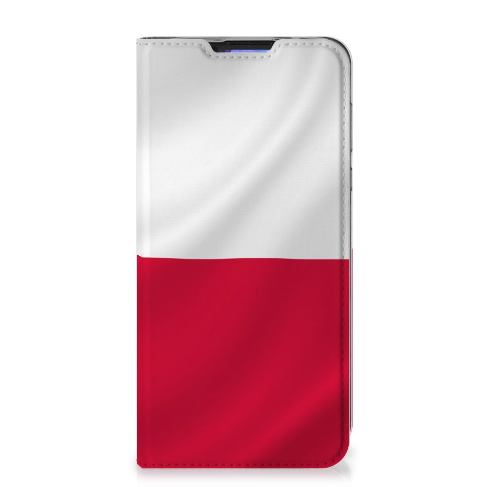 Motorola Moto G Pro Standcase Polen - B2C Telecom