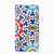 Samsung Galaxy S10e Standcase Mozaïek