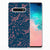Samsung Galaxy S10 Plus TPU Case Palm Leaves