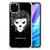 Extreme Case Apple iPhone 11 Pro Skull Hair