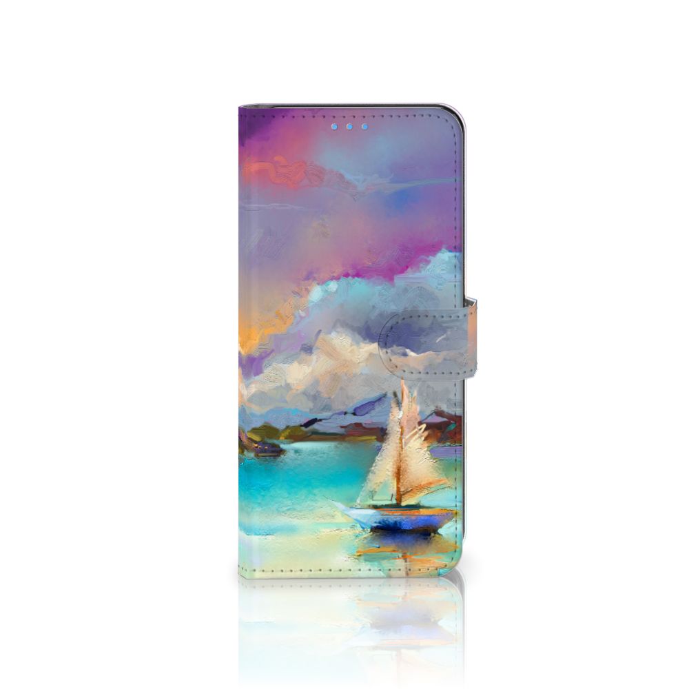 Hoesje Xiaomi Mi 10T Pro | Mi 10T Boat