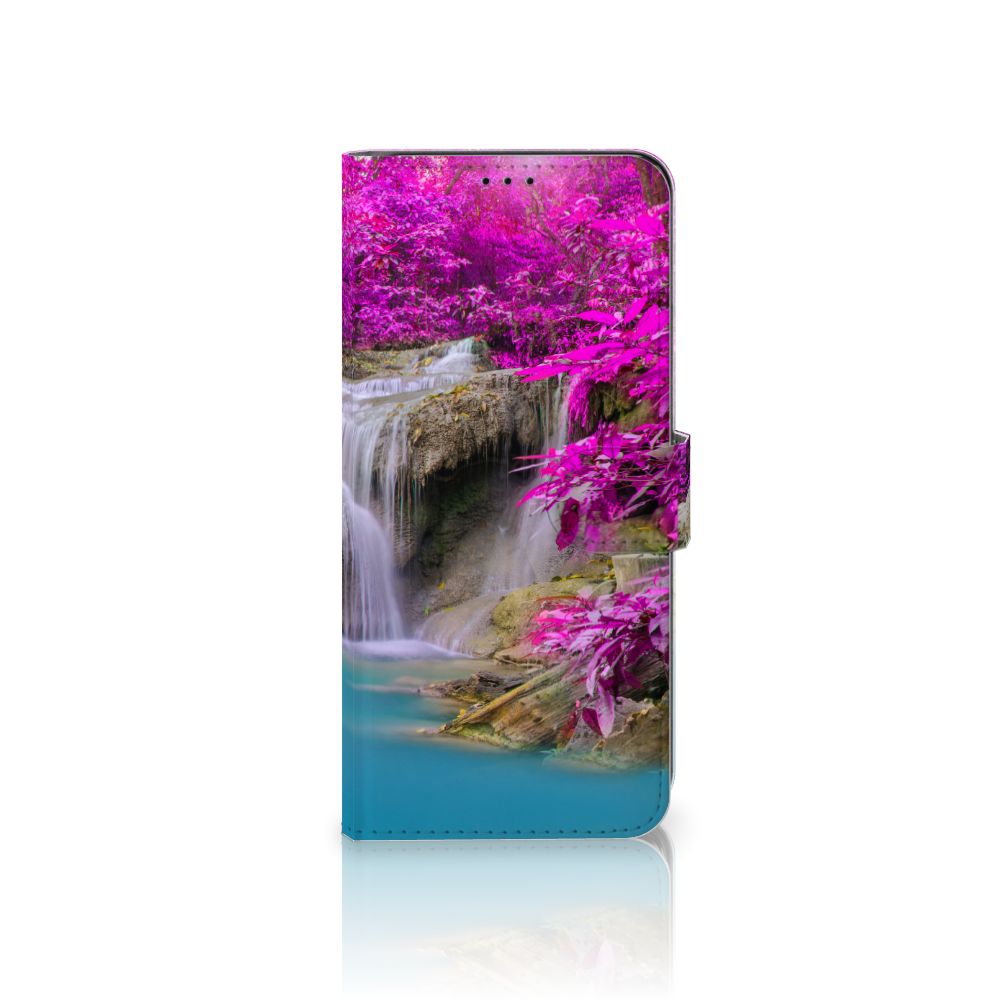 Samsung Galaxy S21 Ultra Flip Cover Waterval