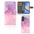 Hoesje Samsung Galaxy A24 4G Pink Purple Paint