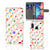 Samsung Galaxy A20e Telefoon Hoesje Dots