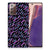 Samsung Note 20 TPU bumper Feathers Color