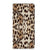 Google Pixel 7A Hoesje maken Leopard