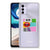 Motorola Moto G42 Silicone Back Cover Popart Princess B2C Telecom