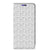 Samsung Galaxy A13 (5G) | Samsung Galaxy A04s Hoesje met Magneet Stripes Dots