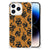 Case Anti-shock voor iPhone 14 Pro Snakes B2C Telecom