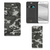 Huawei P10 Plus Hoesje met Magneet Army Light