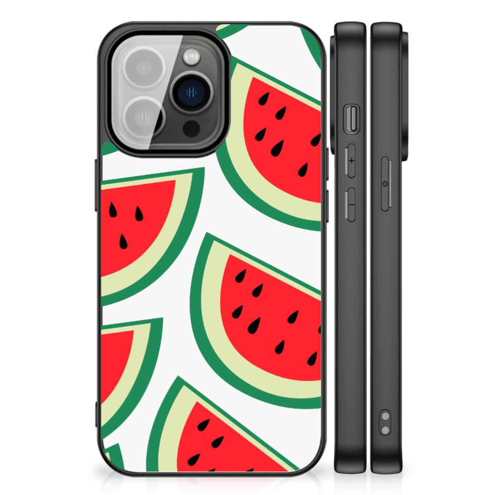 iPhone 13 Pro Back Cover Hoesje Watermelons B2C Telecom