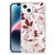 Back Cover Apple iPhone 14 Plus Watercolor Flowers B2C Telecom