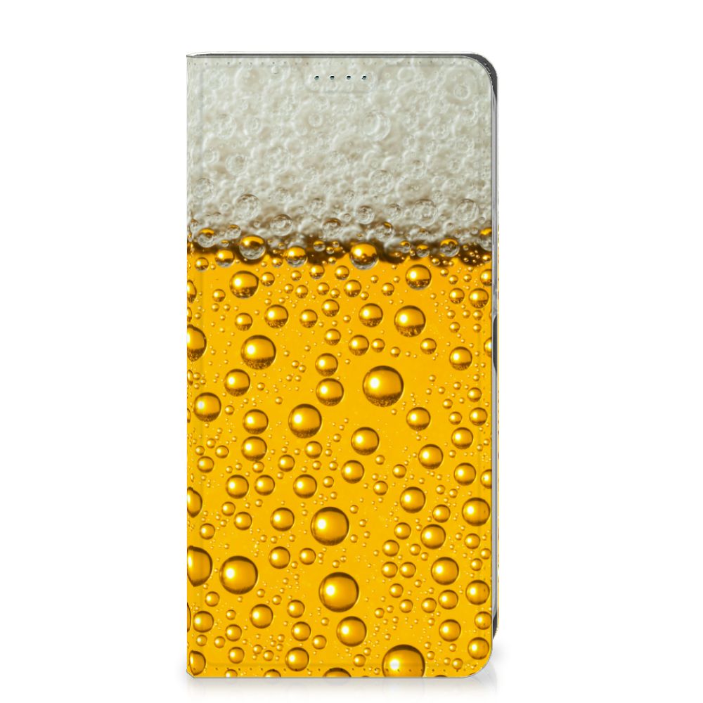 Nokia XR21 Flip Style Cover Bier