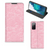 Samsung Galaxy S20 FE Smart Cover White Flowers - B2C Telecom
