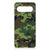 Google Pixel 8 TPU bumper Army Dark