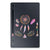 Samsung Galaxy Tab S7 Plus | S8 Plus Tablet Back Cover Boho Dreamcatcher